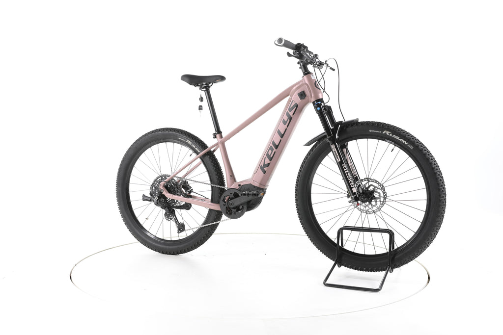 Kellys Tayen R50 E-Bike - Image 2