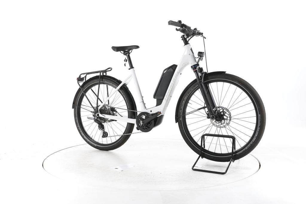 Diamant Zing Gen 2 Trekking E-Bike Tiefeinsteiger - Image 2
