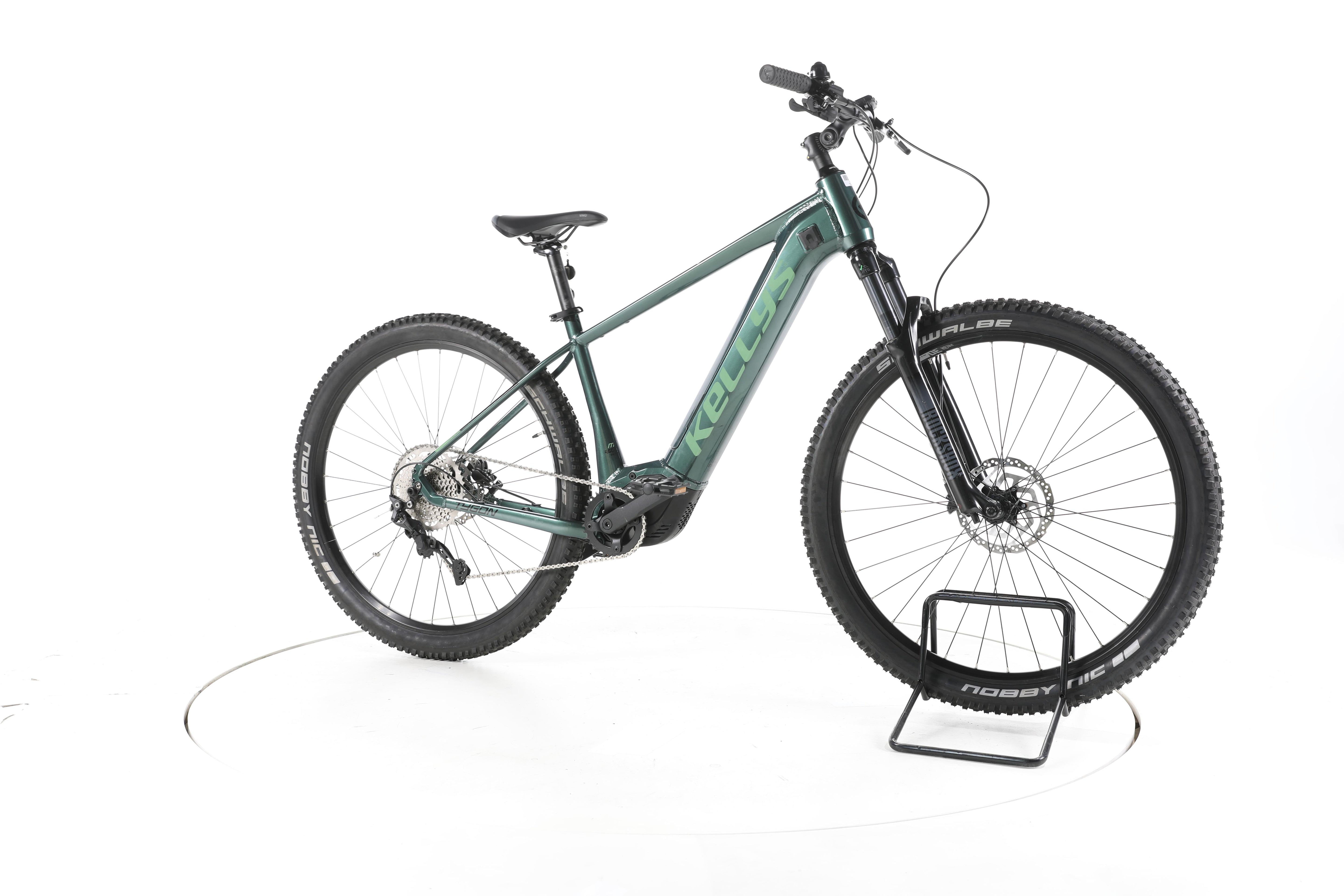 Kellys TygonR50 E-Bike - Image 2