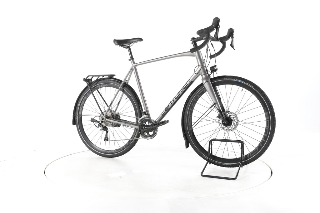Centurion Crossfire Gravel 2000 EQ Gravelbike - Image 2