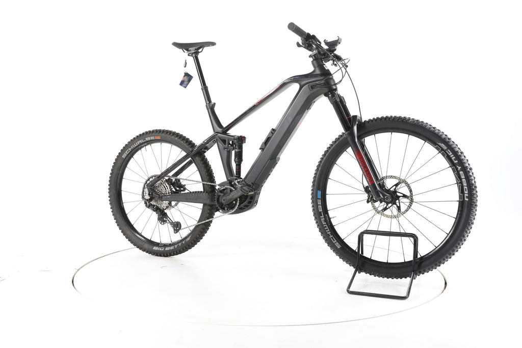 Bulls Sonic EVO AM 3 E-Bike Fully Carbon - Image 2