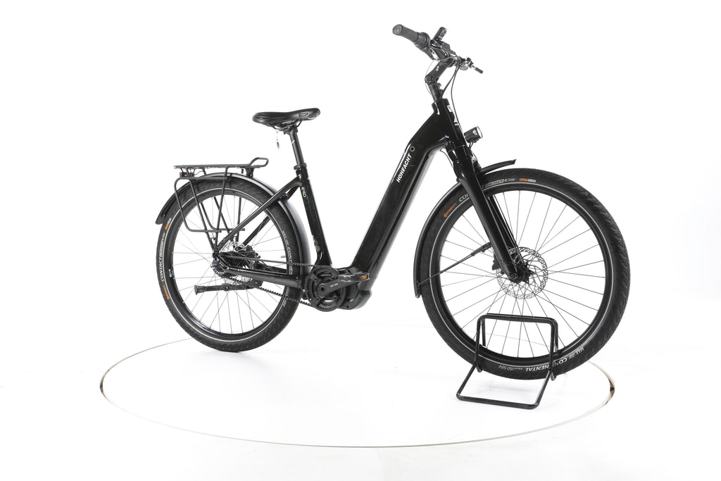 HoheAcht AMO EKO Facila City E-Bike Tiefeinsteiger - Image 2