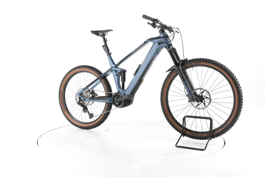 Bulls Sonic EVO AM 2 E-Bike Fully Carbon - Image 2