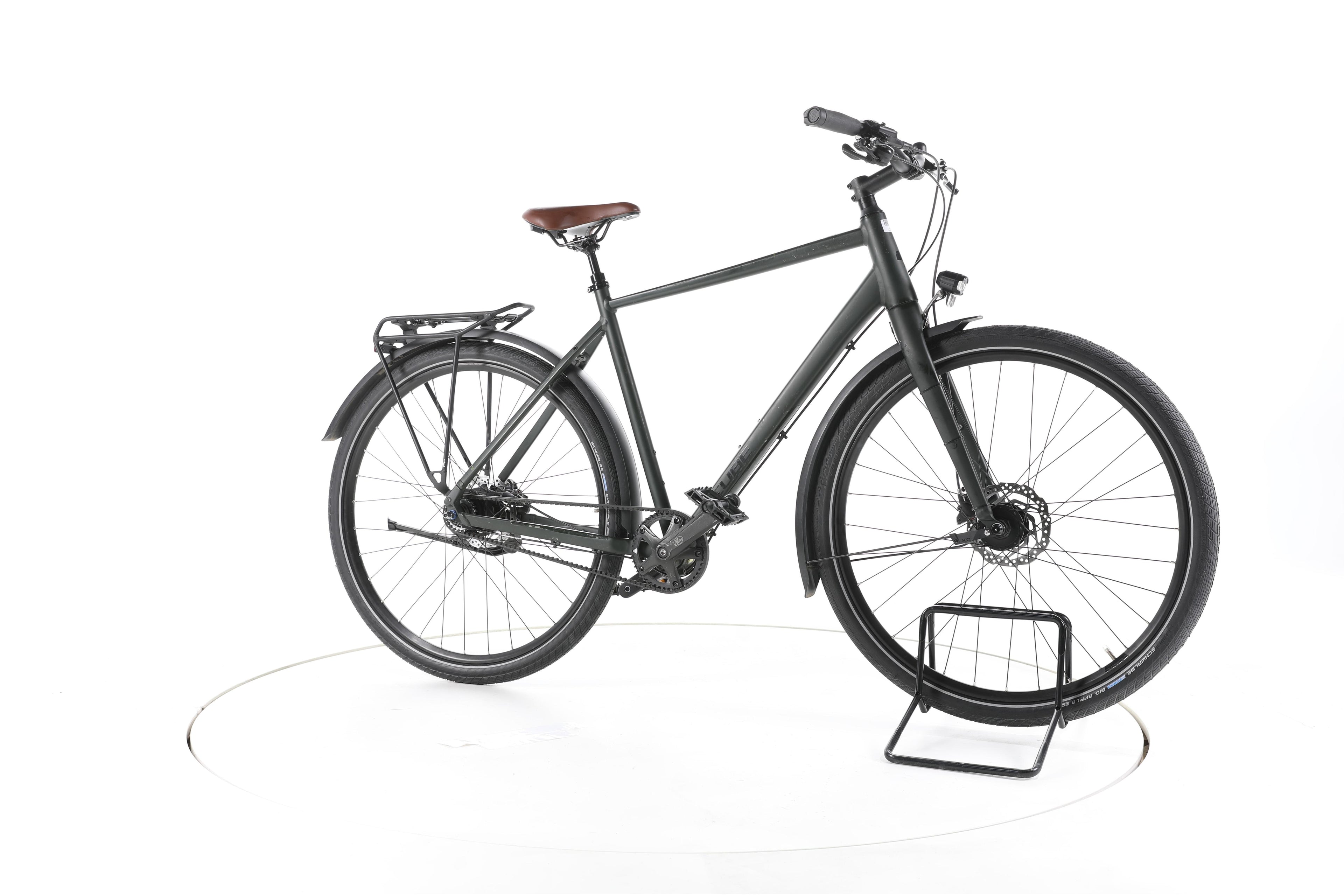 Cube Travel Pro - Image 2