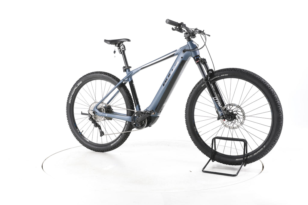 Bulls Copperhead EVO 2 E-Bike - Image 2