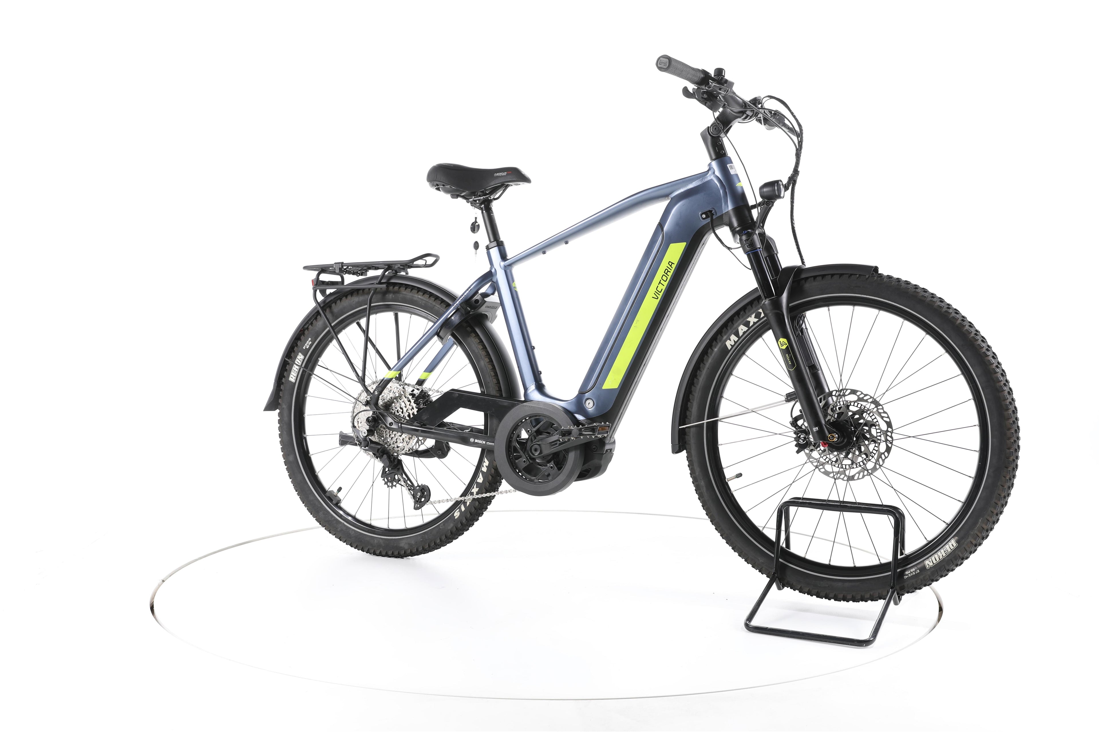 Victoria Avyon 12 Trekking E-Bike 2024 - Image 2