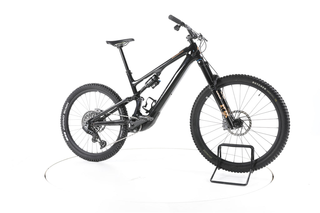 Specialized Turbo Levo SL Expert E-Bike Fully Carbon 2024 - Image 2