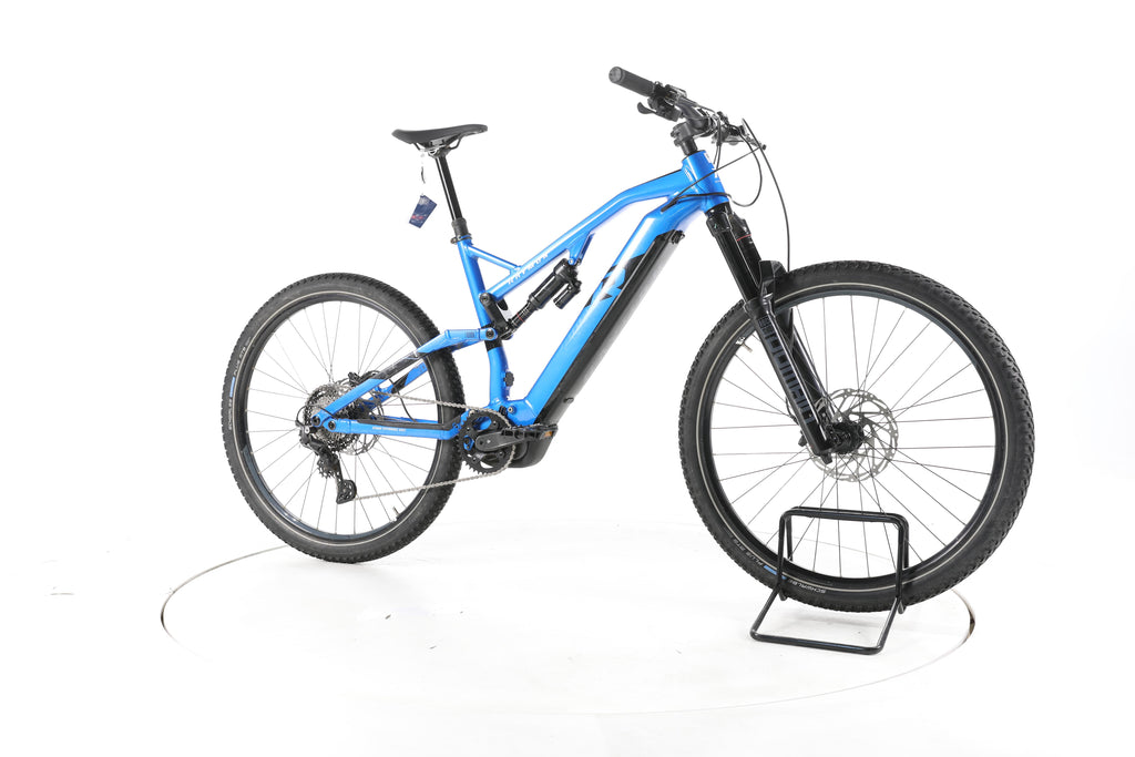 R Raymon TrailRay 140 E 9.0 E-Bike Fully - Image 2