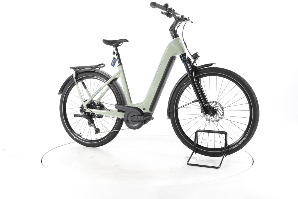 Cube Kathmandu Hybrid ONE Trekking E-Bike Tiefeinsteiger 2026 - Image 2