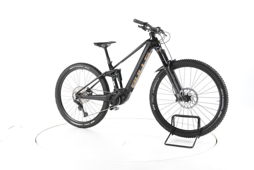 Bulls Sonic EVO AM SL 1 Fully E-Bike Carbon 2023 - Image 2