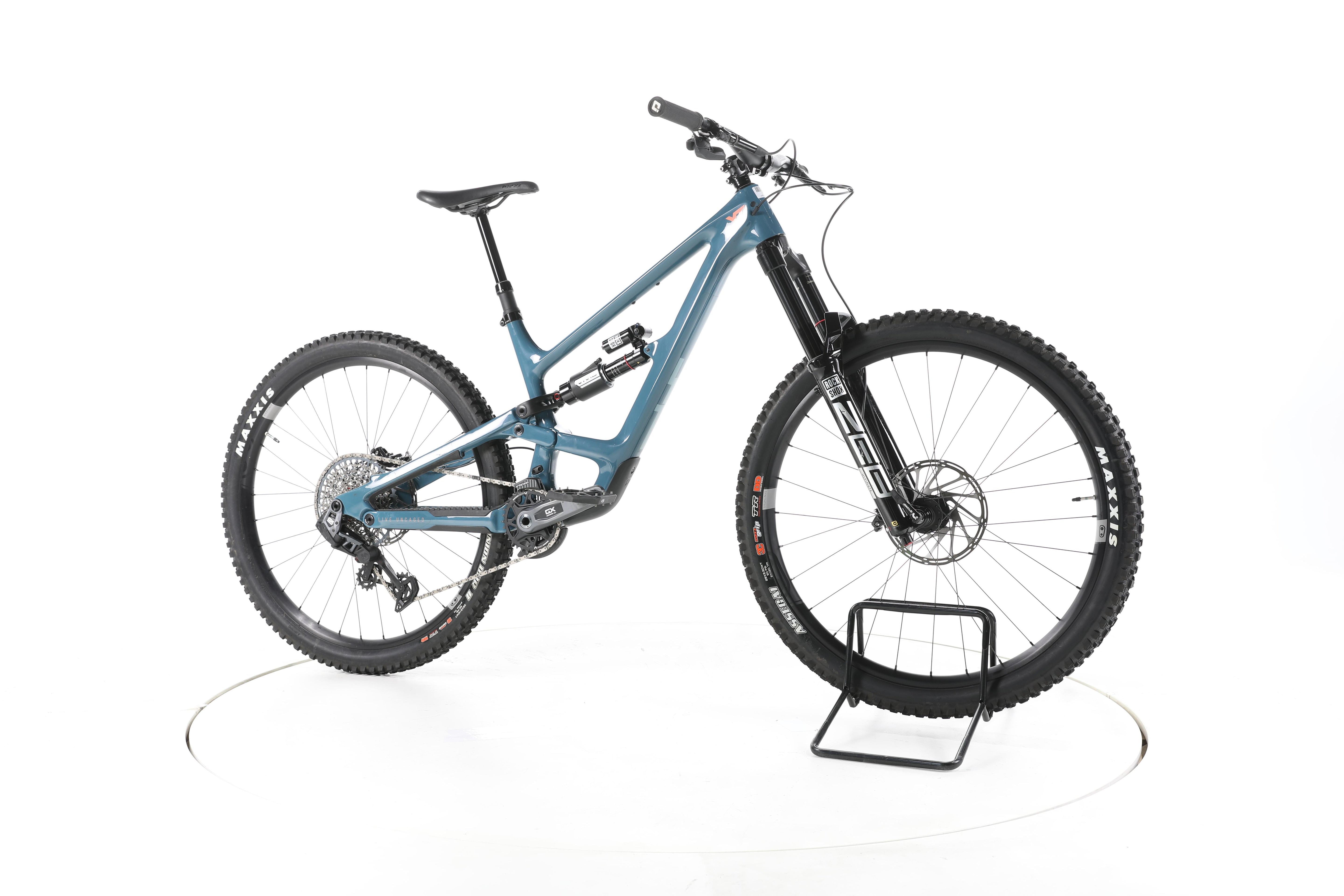 YT CAPRA Core 4 - Image 2