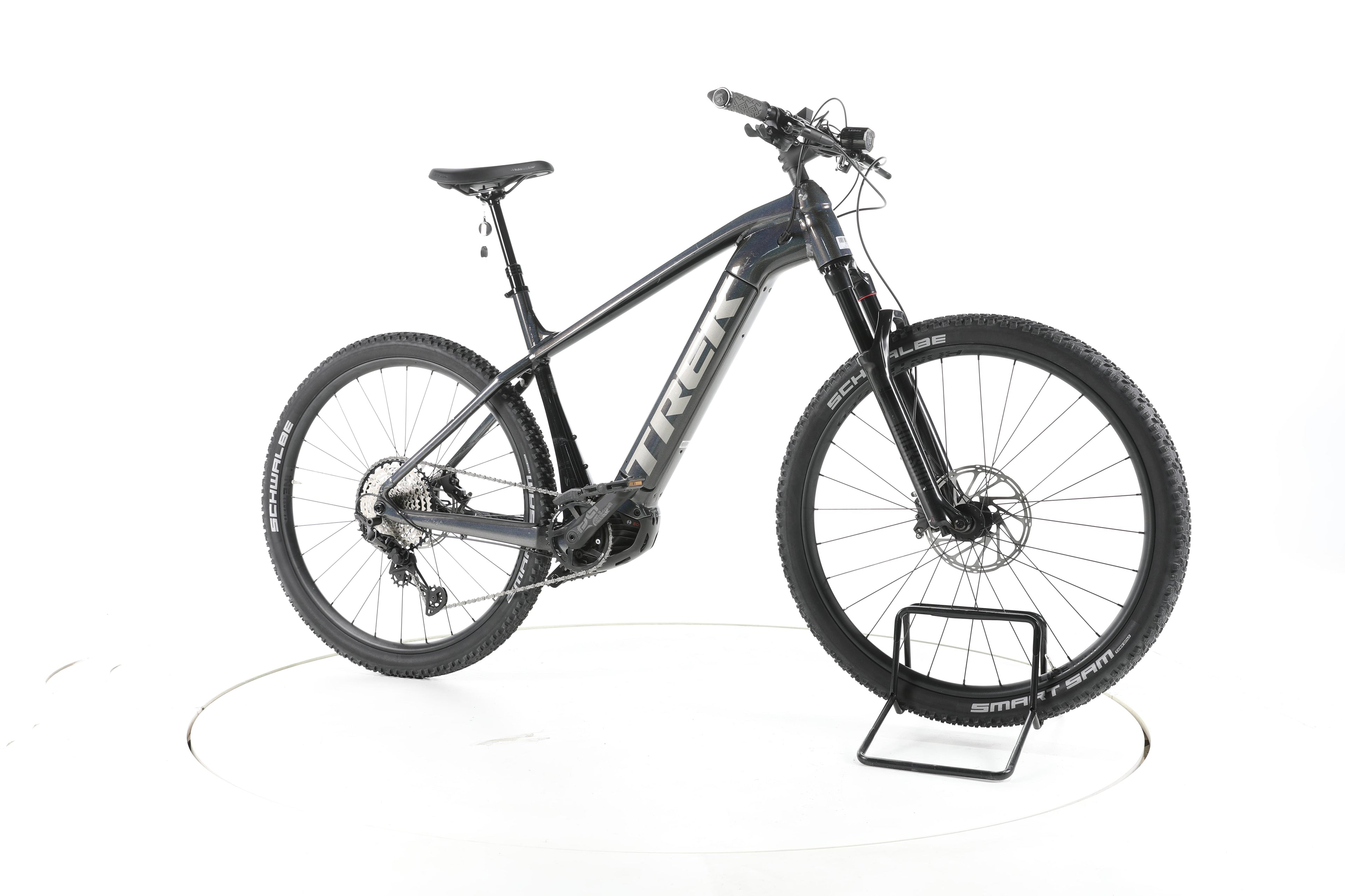 Trek Powerfly 7 Gen 3 E-Bike - Image 2