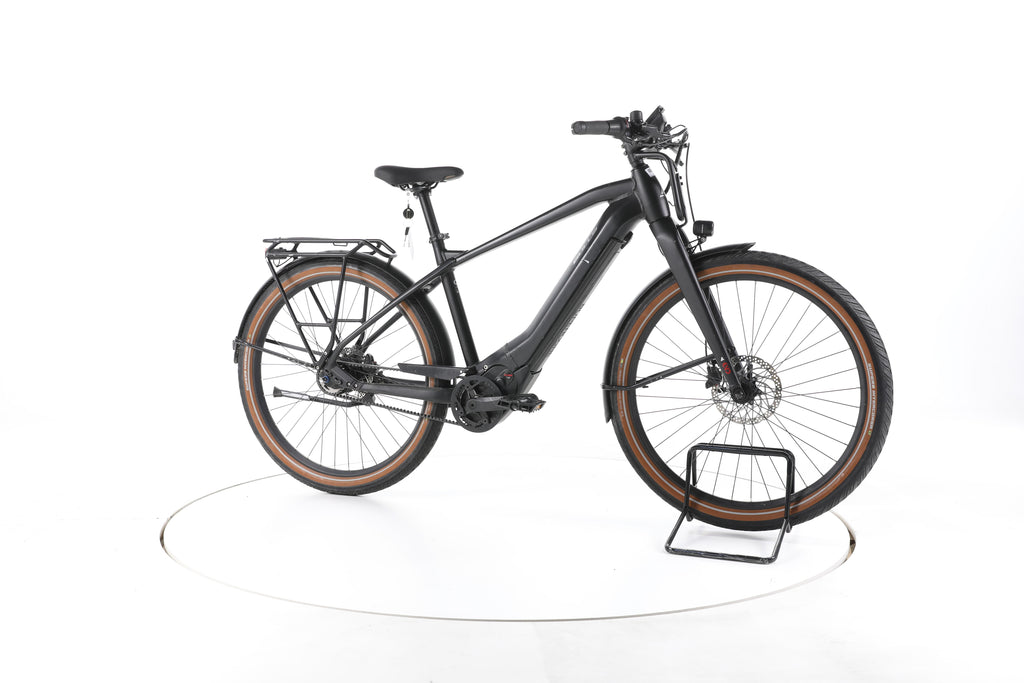 Bulls Sturmvogel EVO 5F Belt City E-Bike - Image 2