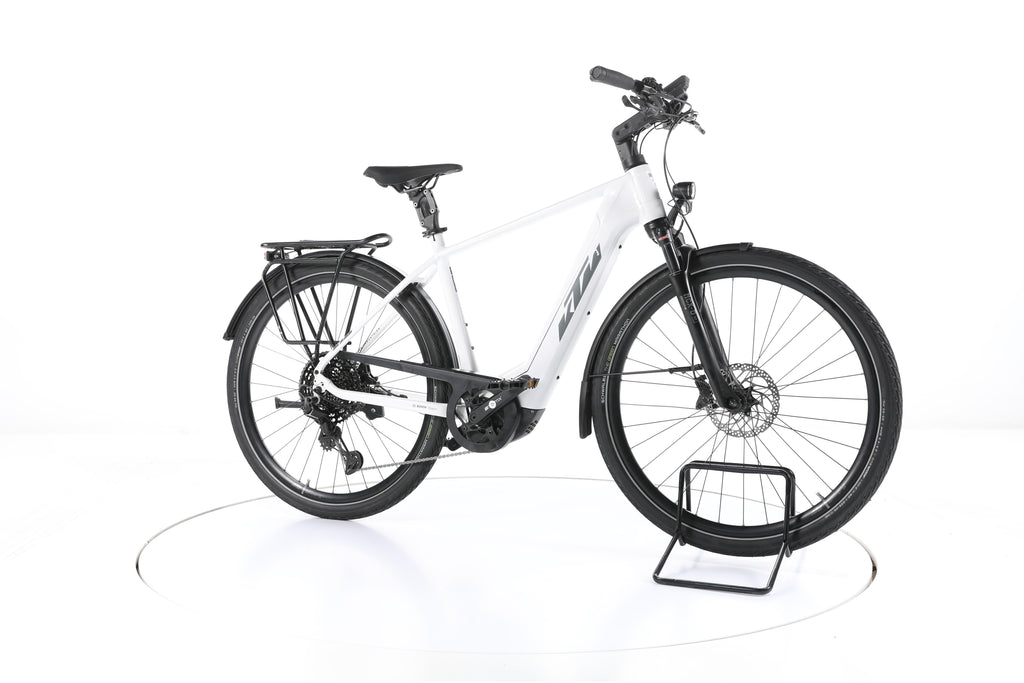 KTM Macina Style 720 Trekking E-Bike - Image 2
