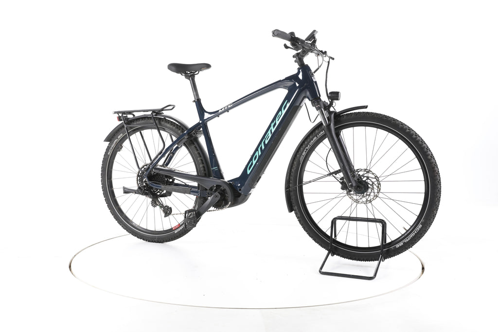 Corratec E-Power MTC 12S Trekking E-Bike - Image 2