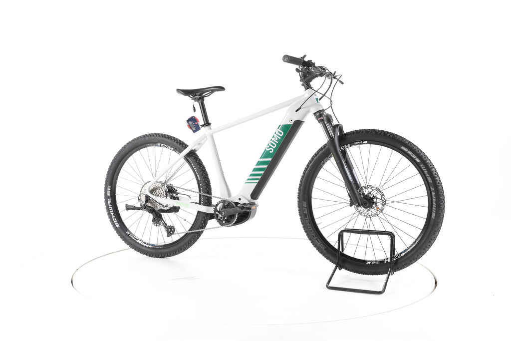 Somo Anytime E-Bike - Image 2