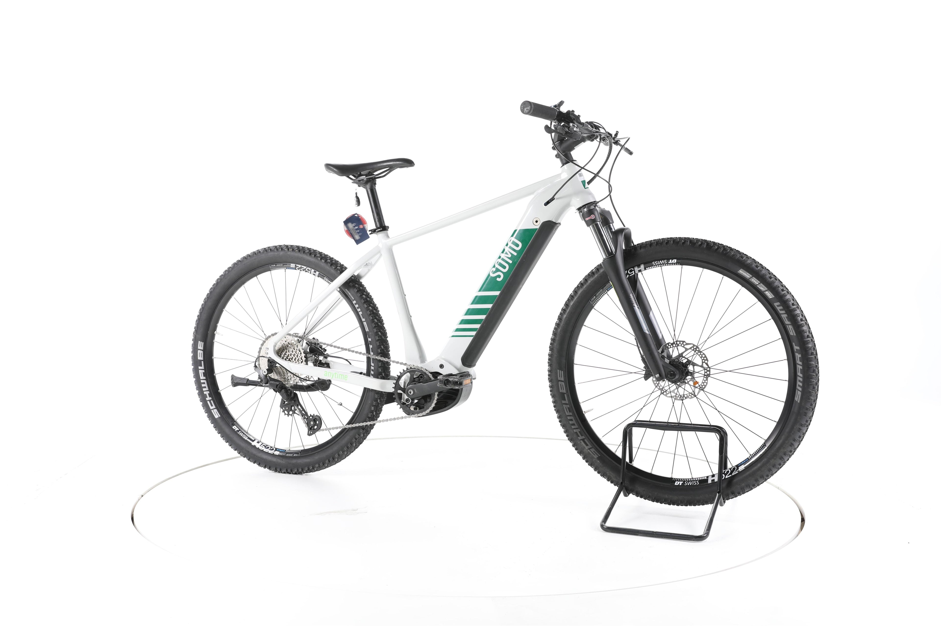 Somo Anytime E-Bike - Image 2