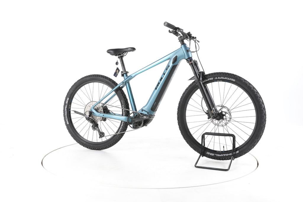Bulls Copperhead EVO 2 E-Bike - Image 2