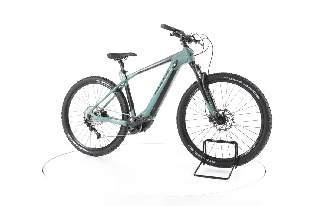 Bulls Copperhead EVO 1 E-Bike - Image 2