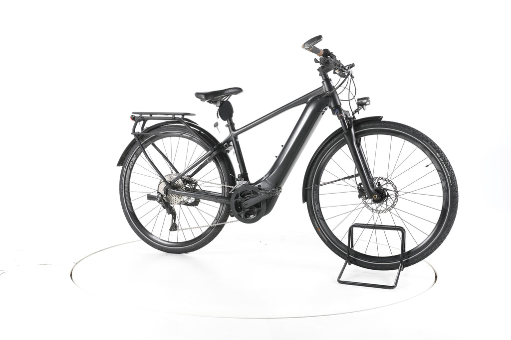 Giant Explore E+ 1 Trekking E-Bike - Image 2