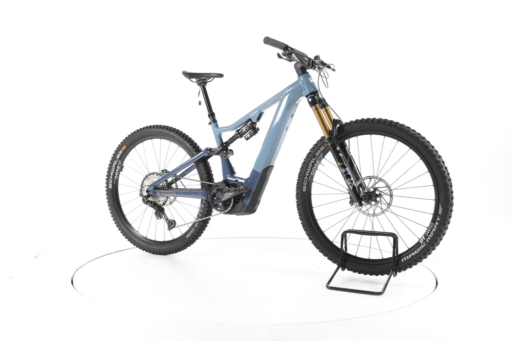 Focus JAM² 6.9 Fully E-Bike 2023 - Image 2