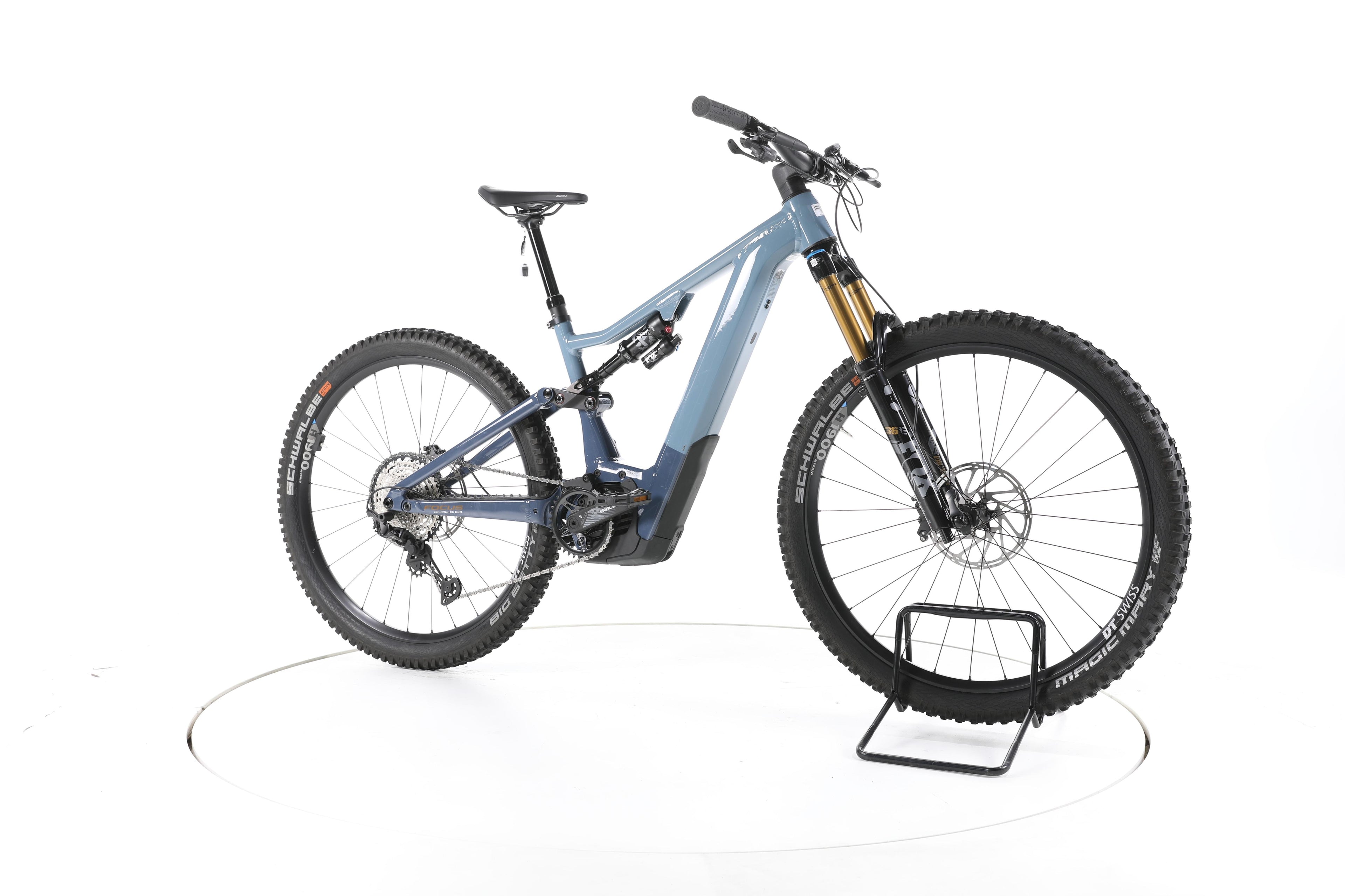 Focus JAM² 6.9 Fully E-Bike 2023 - Image 2