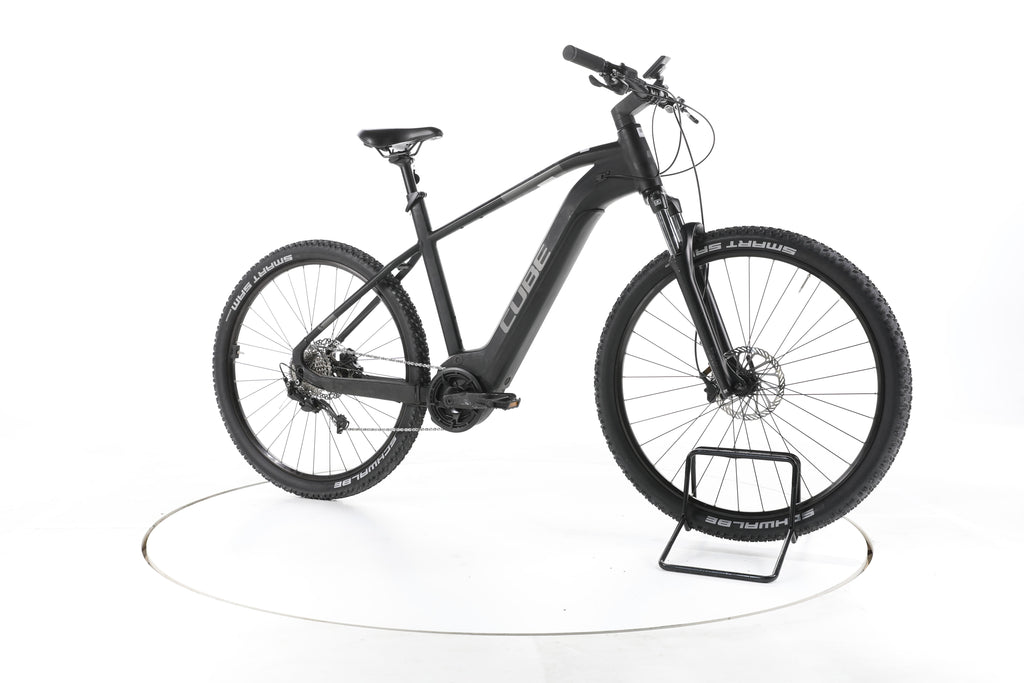Cube Reaction Hybrid Performance E-Bike - Image 2