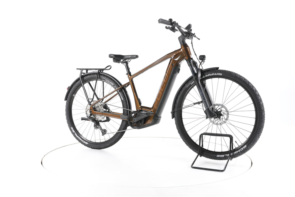Focus Aventura² 6.8 Trekking E-Bike - Image 2