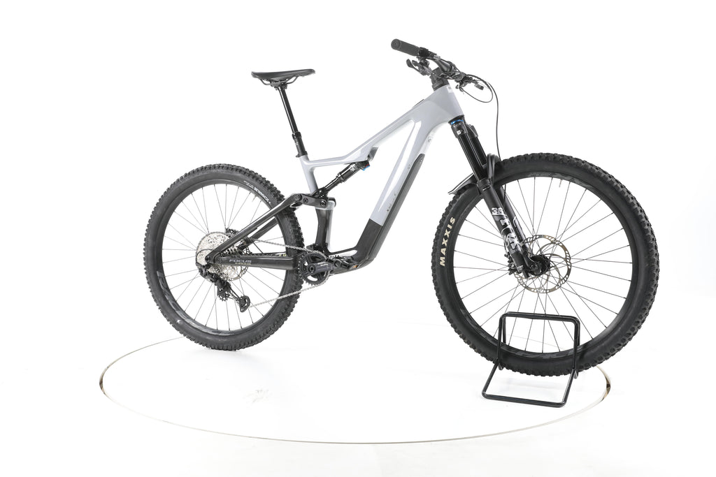 Focus JAM² SL 8.7 E-Bike Fully Carbon - Image 2