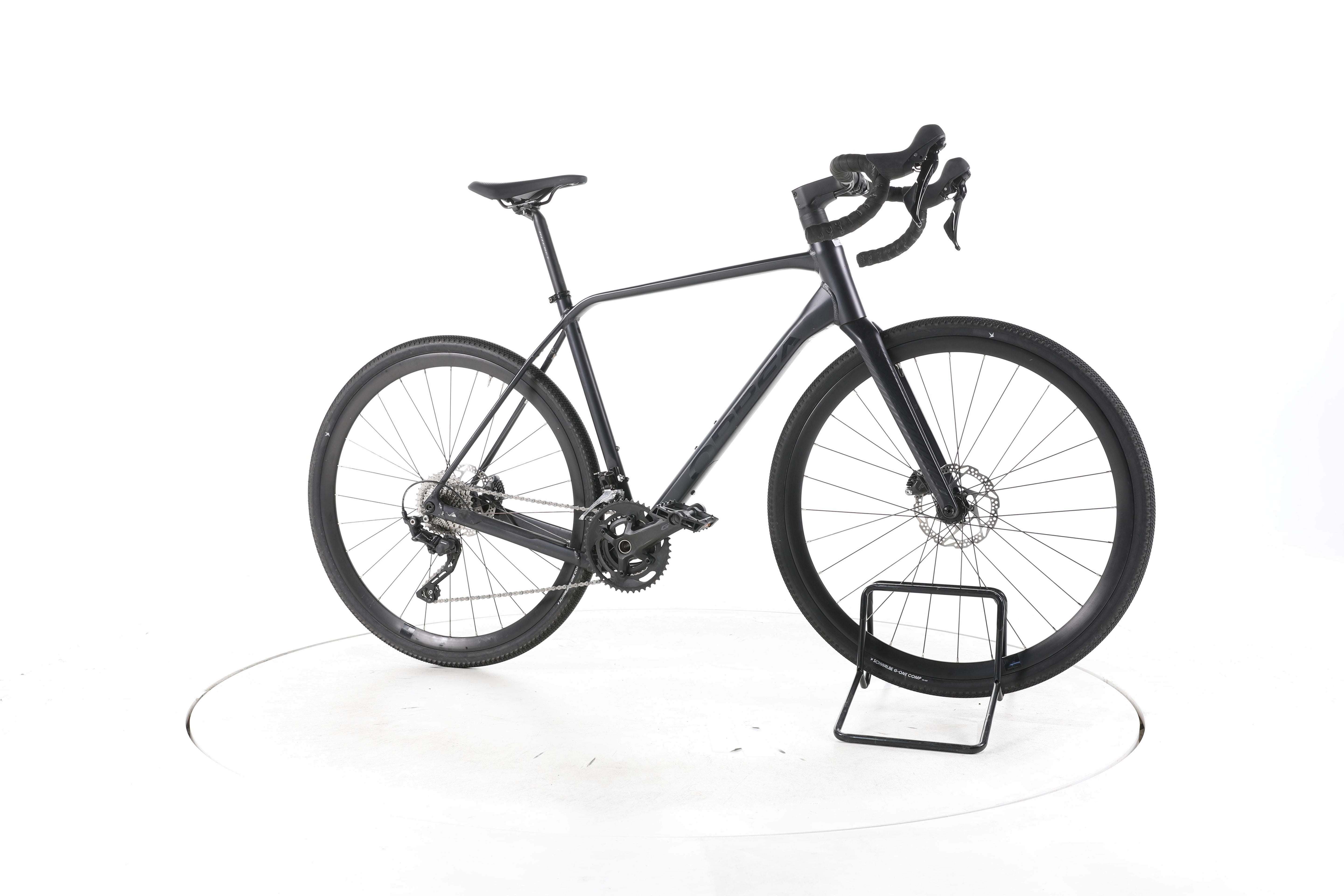 Orbea Terra H40 Gravelbike - Image 2