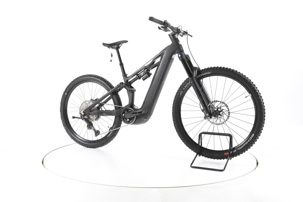 Cube Stereo Hybrid ONE77 HPC SLX E-Bike Fully Carbon 2025 - Image 2