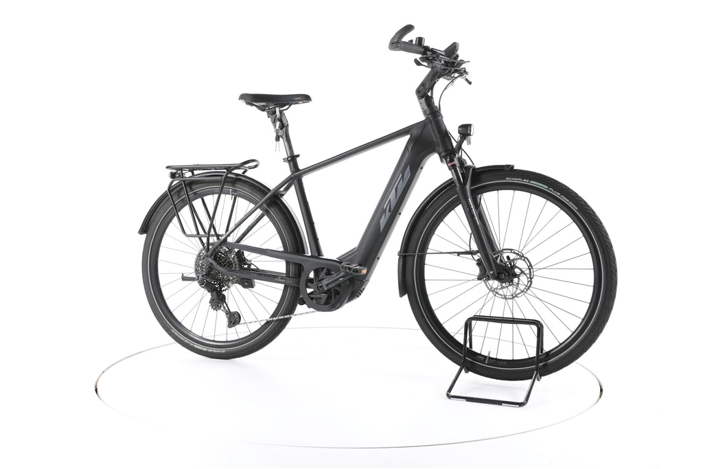 KTM Macina Style 720 Trekking E-Bike 2023 - Image 2