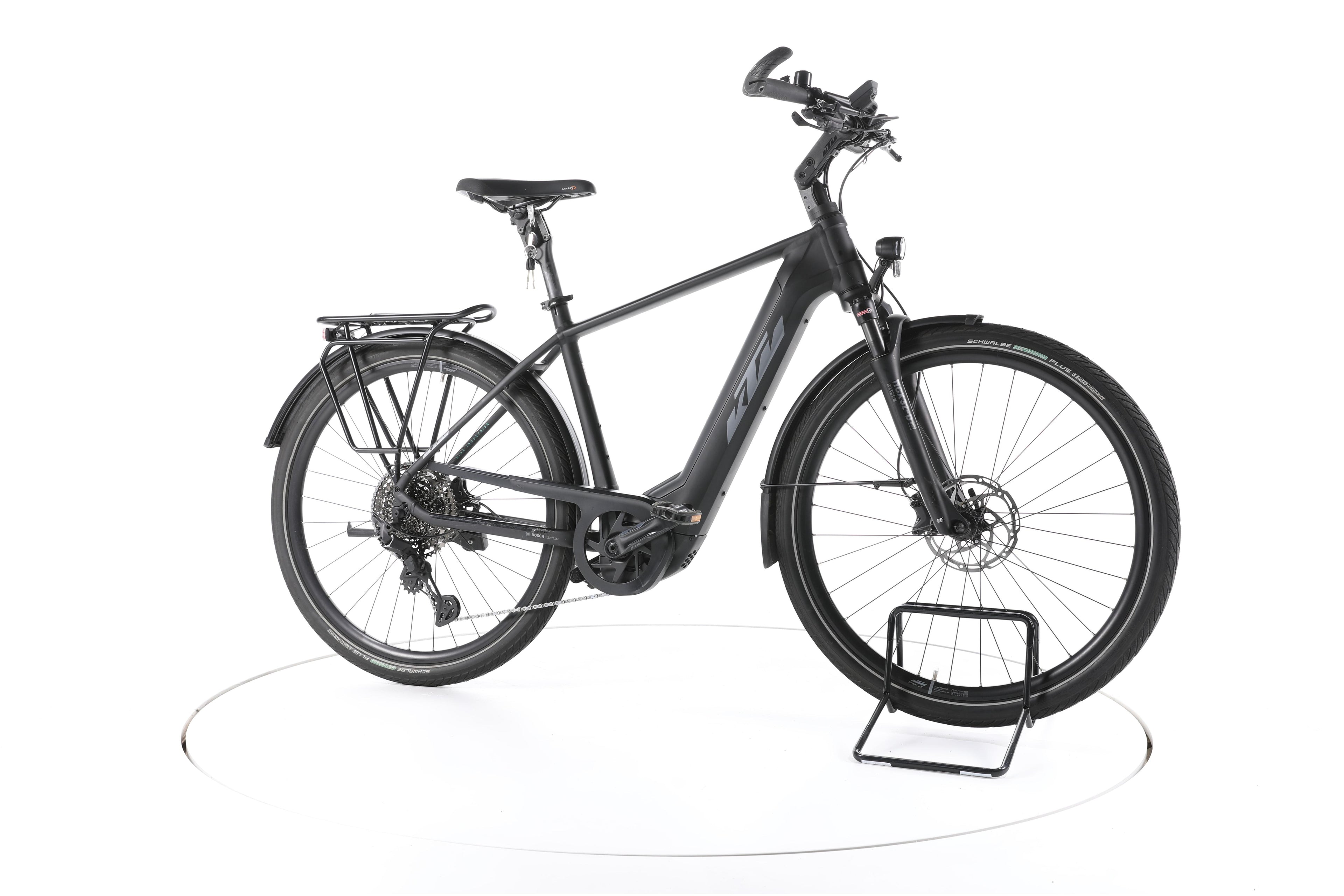 KTM Macina Style 720 Trekking E-Bike 2023 - Image 2