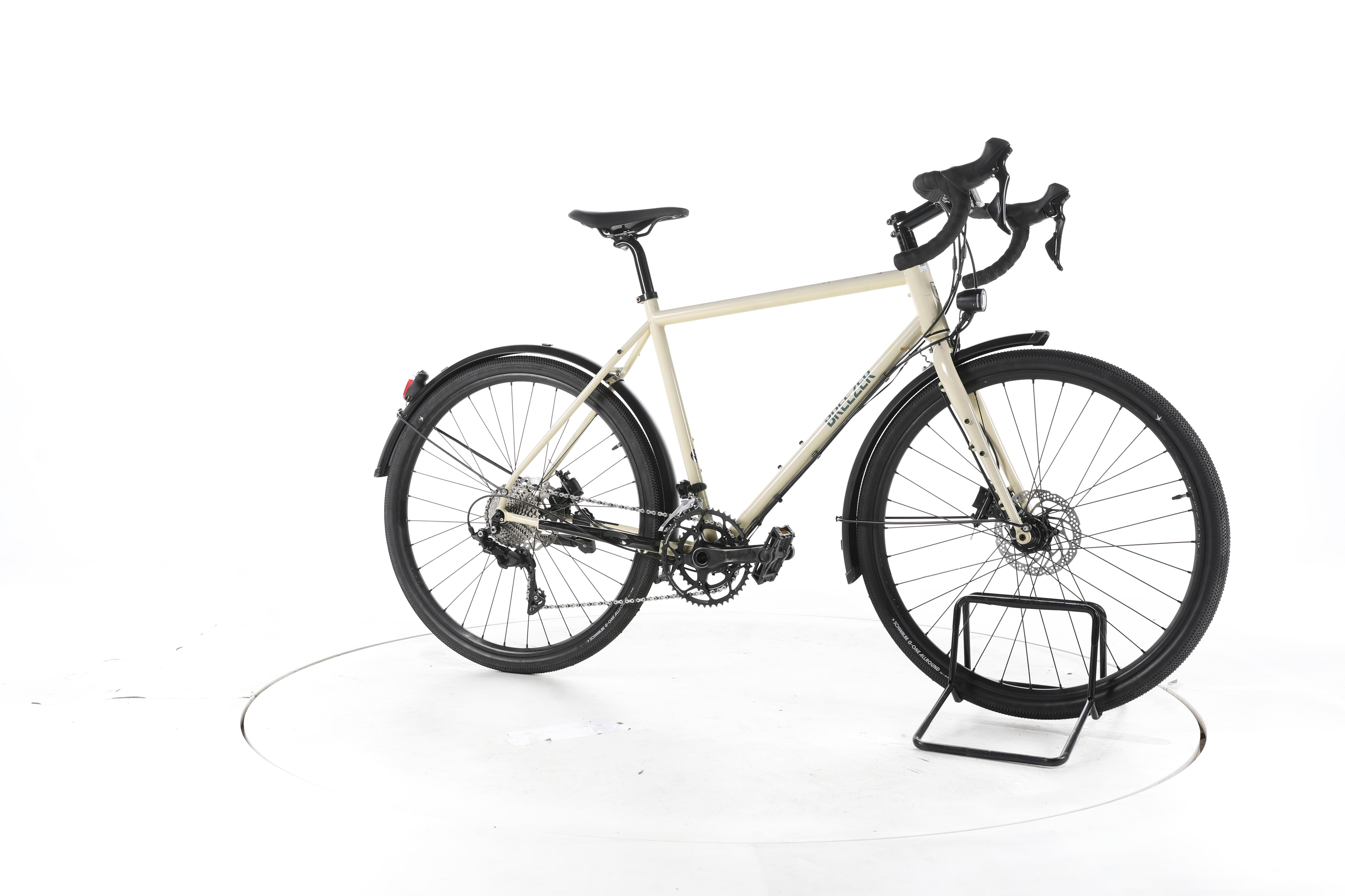 Breezer Bikes Doppler Team+ Gravelbike - Image 2