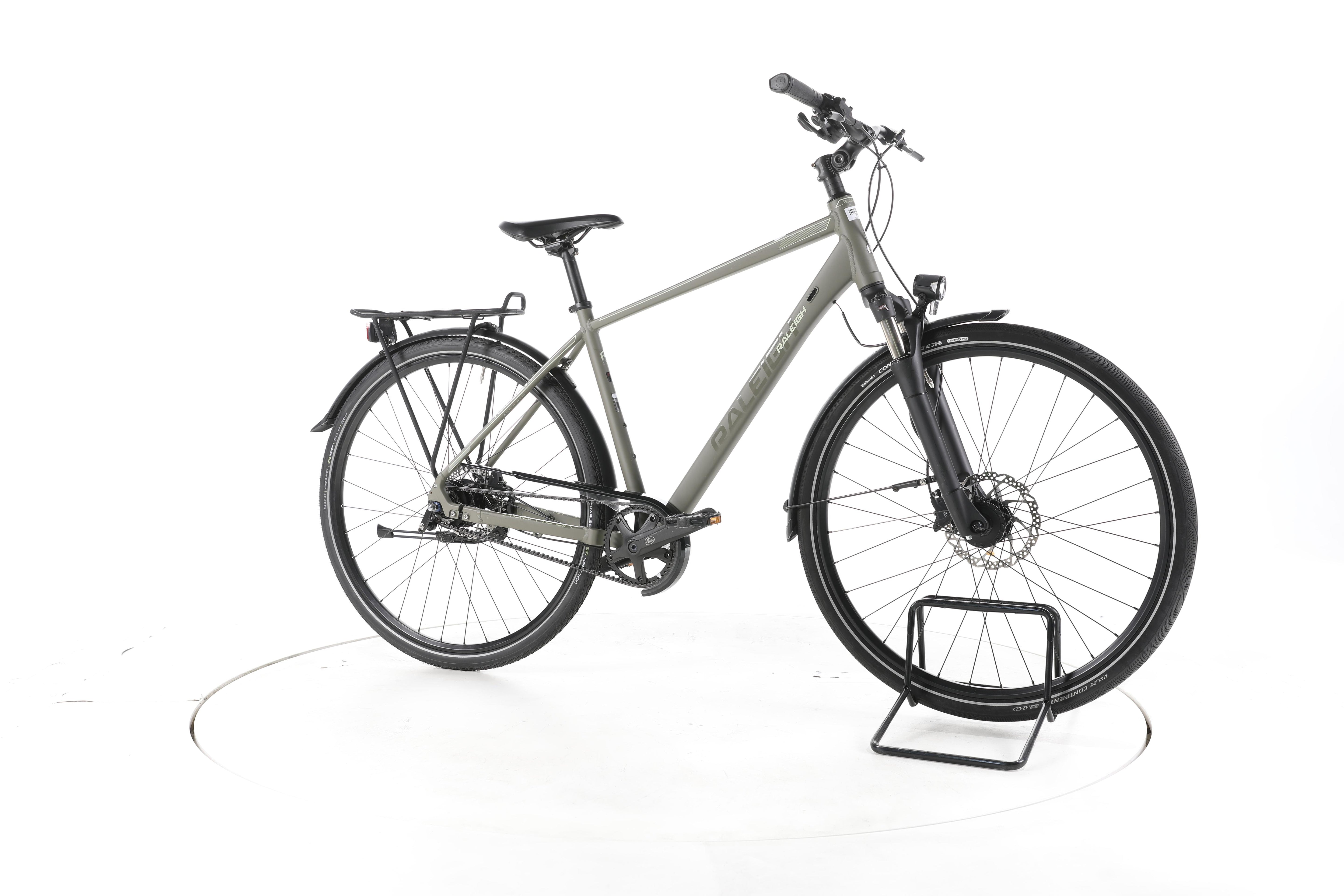 Raleigh Rushhour 6.5 Fahrrad City & Trekking - Image 2