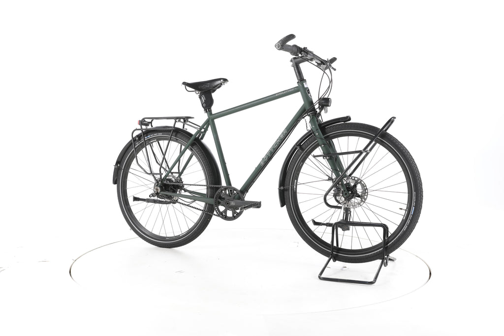 Böttcher Evolution Fahrrad City & Trekking - Image 2