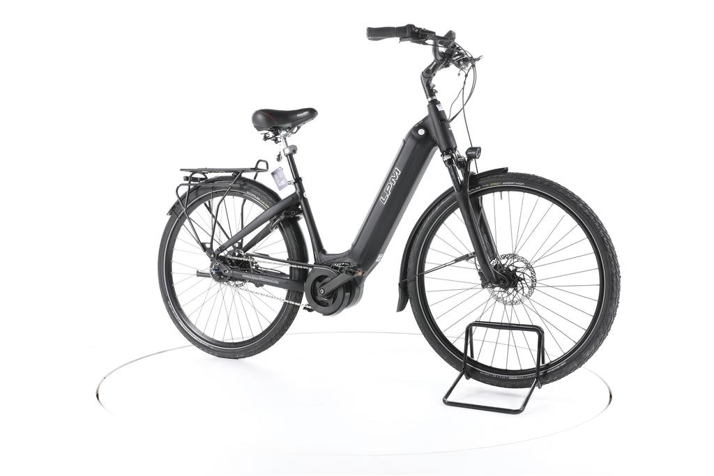 LPM E1 RT City E-Bike Tiefeinsteiger 2023 - Image 2
