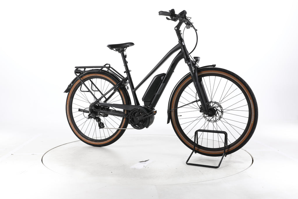 Pegasus Solero E8 Plus Trekking E-Bike - Image 2