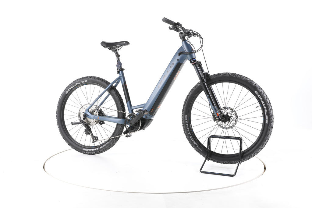 Bulls Copperhead Evo 2 E-Bike - Image 2