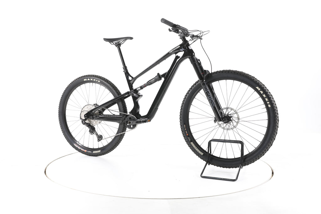 Cannondale Habit 2 Fahrrad Fully - Image 2