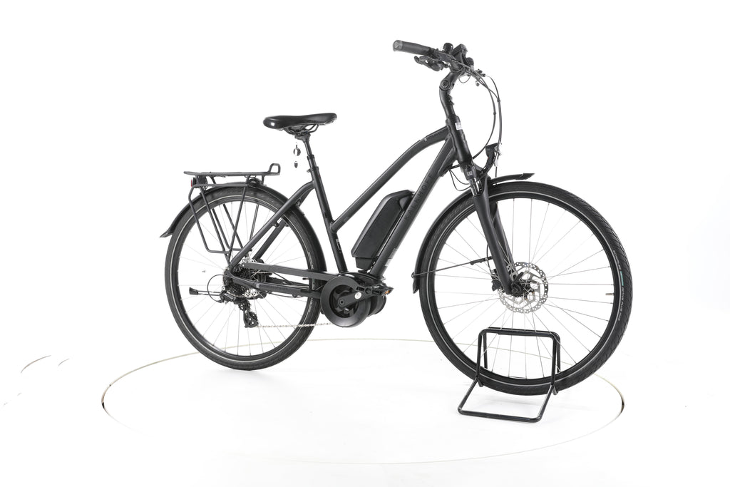 Kalkhoff Endeavour 1.B Move Trekking E-Bike - Image 2
