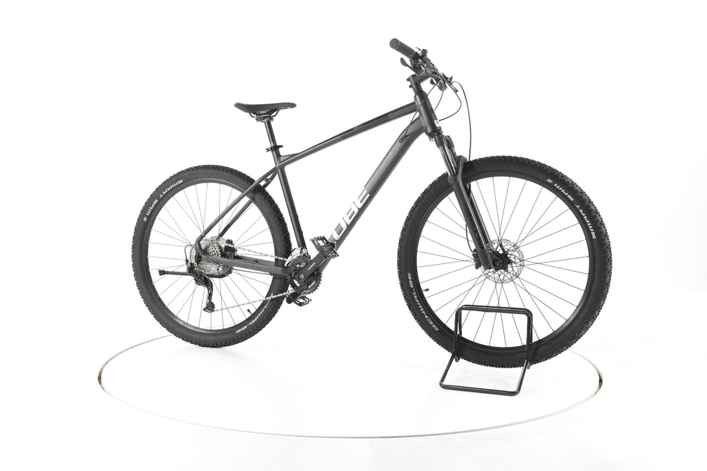 Cube Aim SLX Fahrrad Hardtail - Image 2