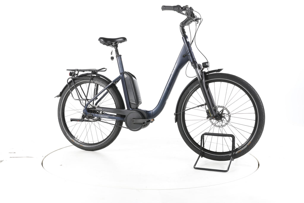 Raleigh Kingston Premium City E-Bike Tiefeinsteiger - Image 2