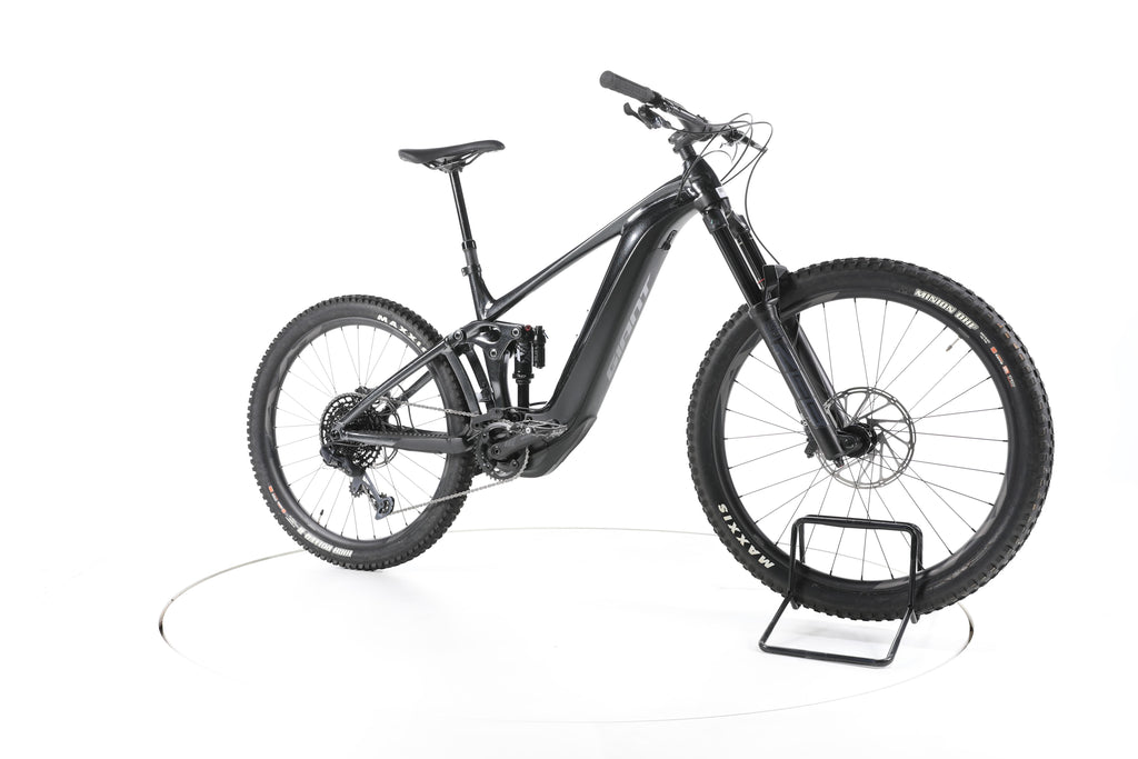 Giant Reign E+ 2 Fully E-Bike - Image 2