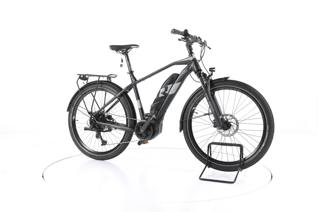 R Raymon TourRay E 3.0 Trekking E-Bike - Image 2