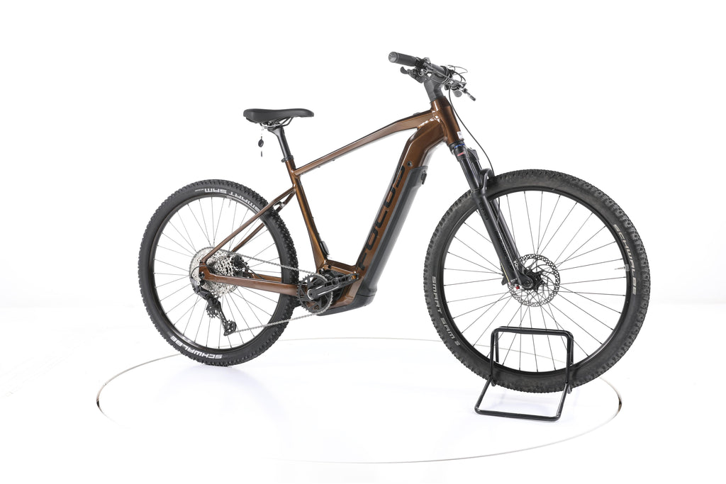 Focus AVENTURA² 6.8 Trekking E-Bike 2023 - Image 2