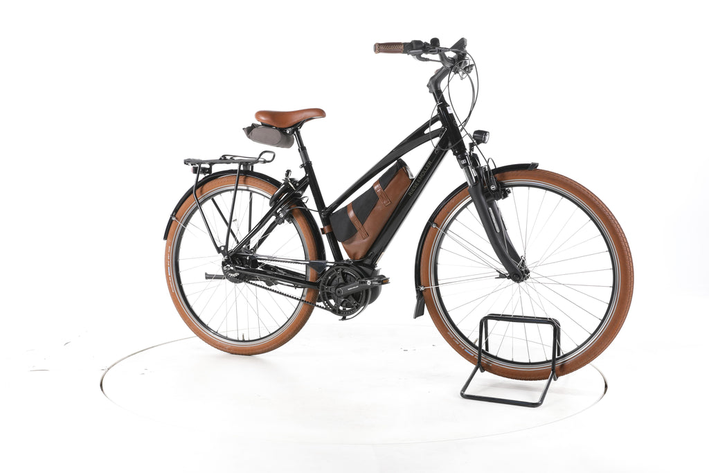 Riese & Müller Cruiser2 Mixte Vario City E-Bike 2024 - Image 2