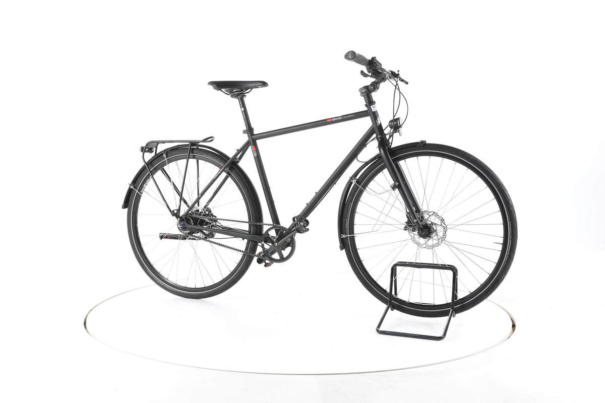 VSF Fahrradmanufaktur T700 Fahrrad City & Trekking - Image 2