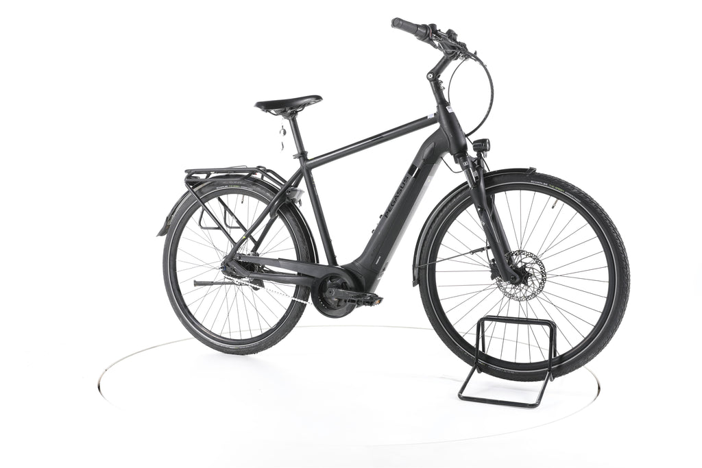 Pegasus Solero City E-Bike - Image 2