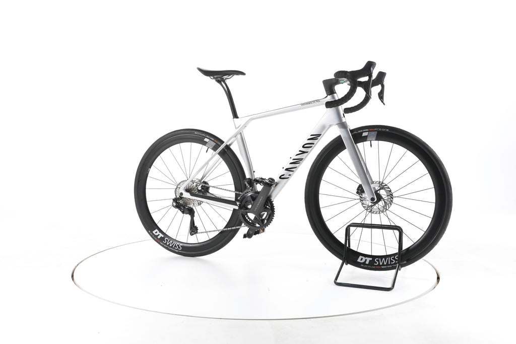 Canyon Endurace CF SLX 8 Di2 Rennrad Carbon - Image 2